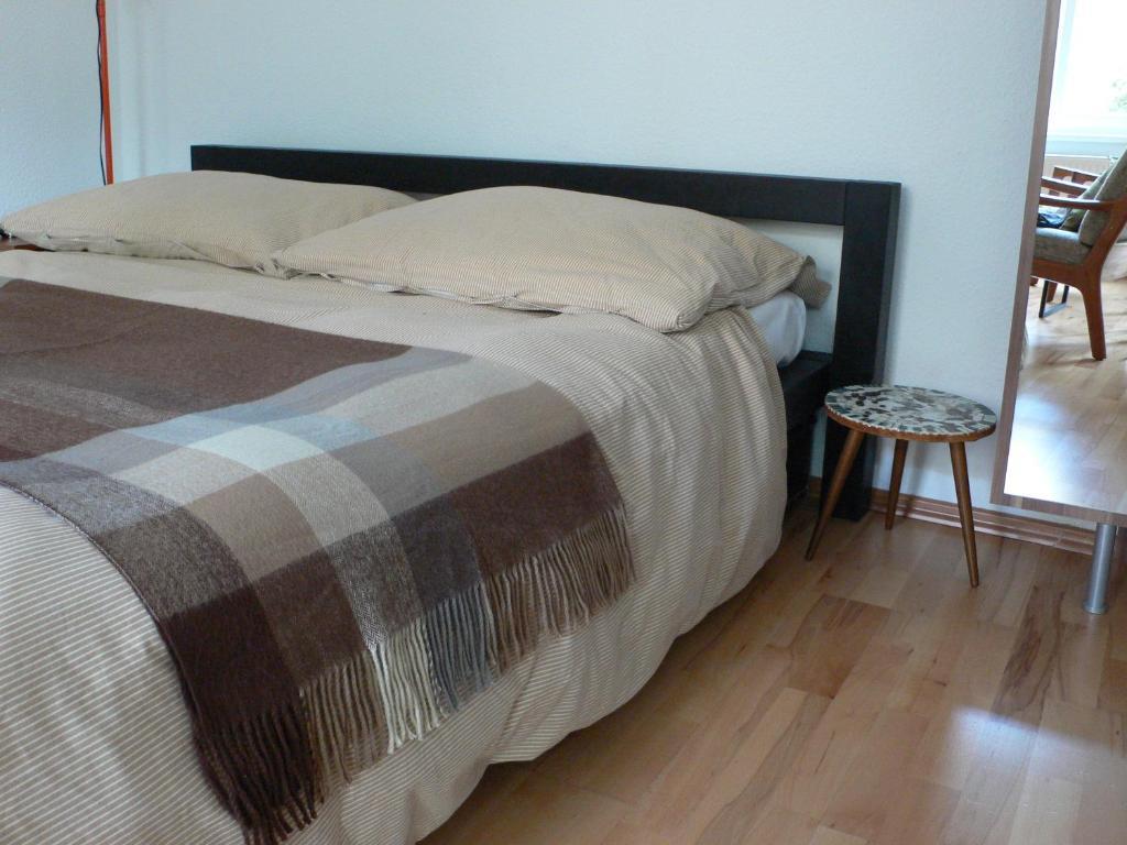 Lodge Berlin - Apartment Room photo